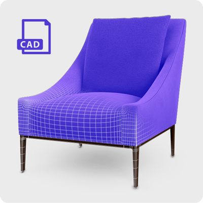 CAD to 3D Converter