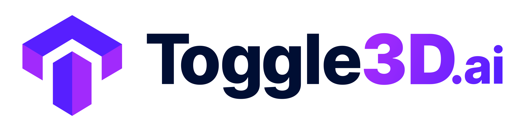 Toggle3D logo